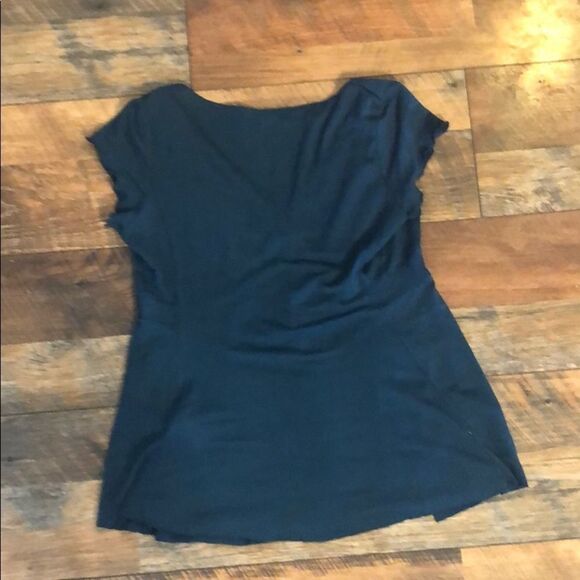 Velvet top P/M (1281) - Picture 5 of 5